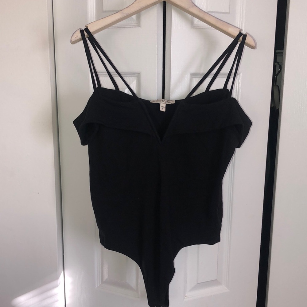 Bodysuit